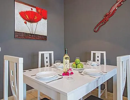 Villa Lucia *
